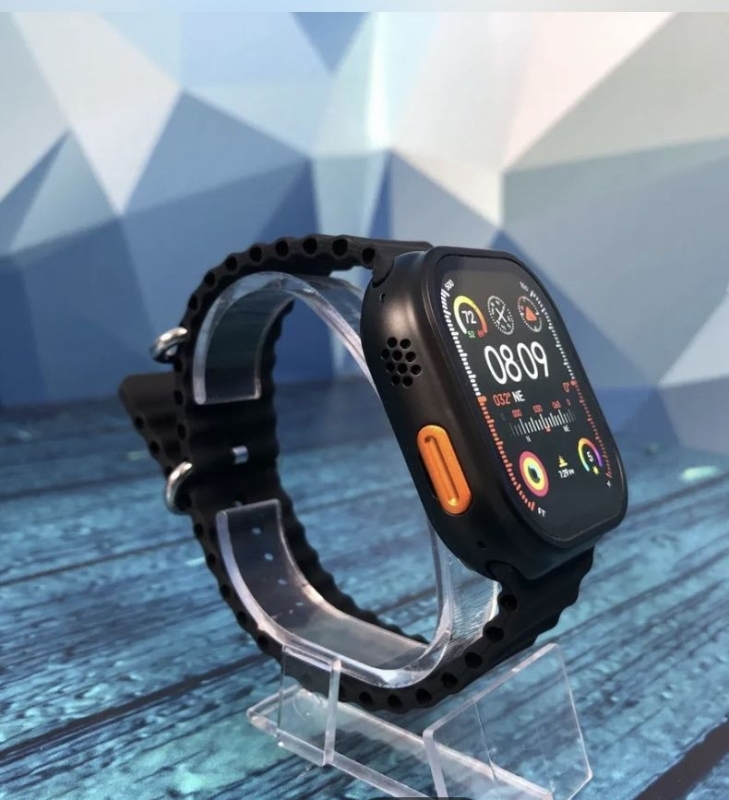Смарт часы с сим картой Smart Watch X9 Call