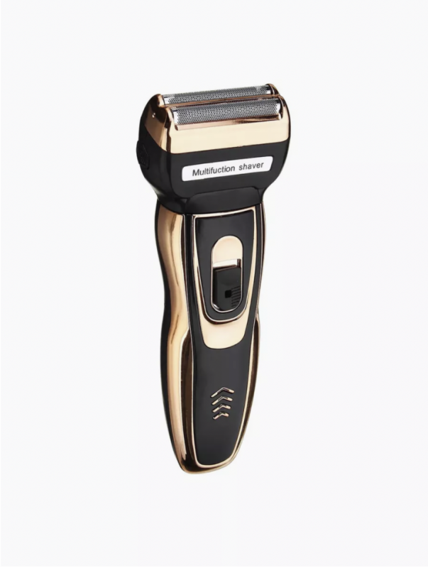 Набор для стрижки волос 3в1 GM-595 Набор для стрижки волос 3в1 GM-595