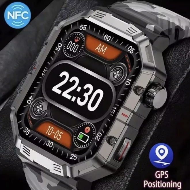 Многофункциональные смарт-часы G5 MAX Frbby Многофункциональные смарт-часы G5 MAX Frbby