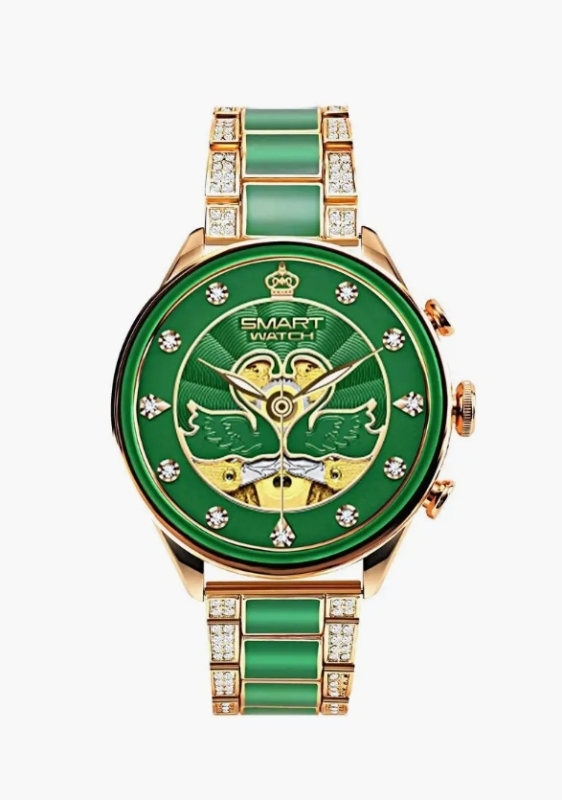 Cмарт часы умные GEN11 WOMEN Smart Watch Cмарт часы умные GEN11 WOMEN Smart Watch