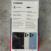 Смартфон SmartX S16MAX