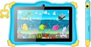 Детский планшет Q-37 цвет в ассортименте