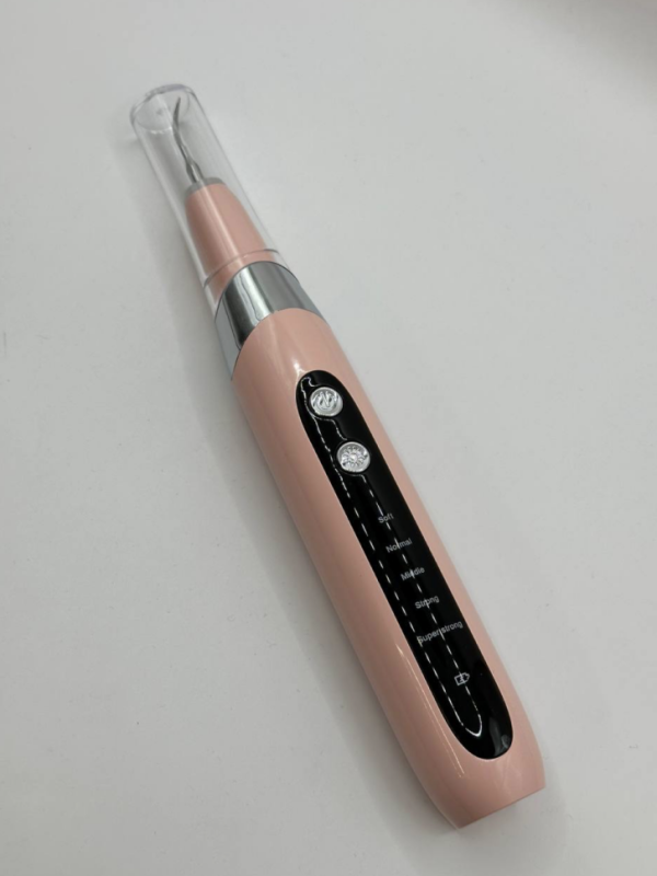 Ультразвуковой скалер для чистки зубов Tooth Cleaner