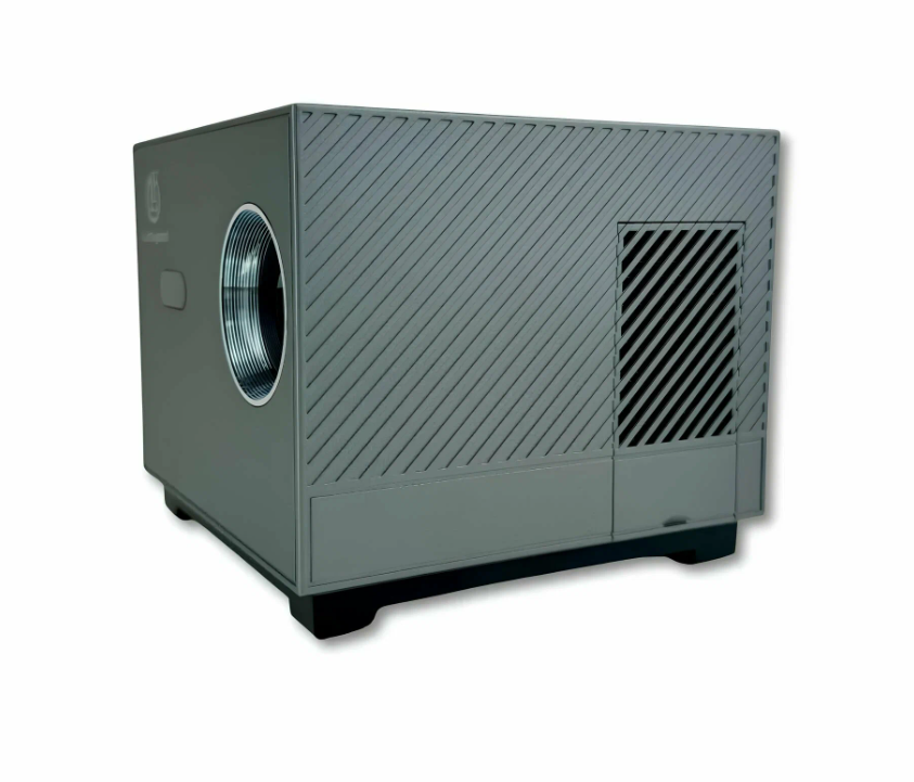 Умный смарт-проектор Luckyroad X10