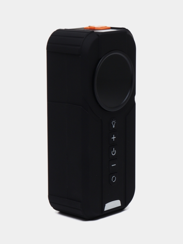 Пусковое устройство 1920