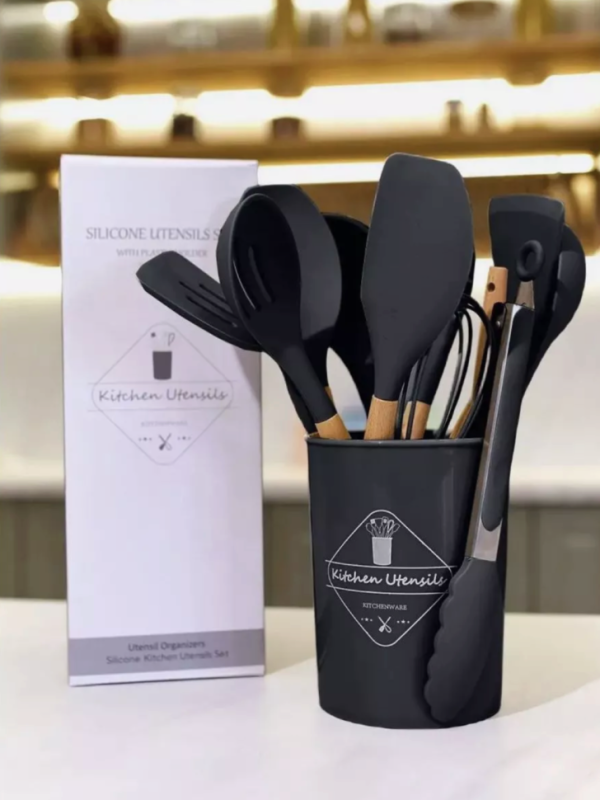 Набор лопаток 12 предметов