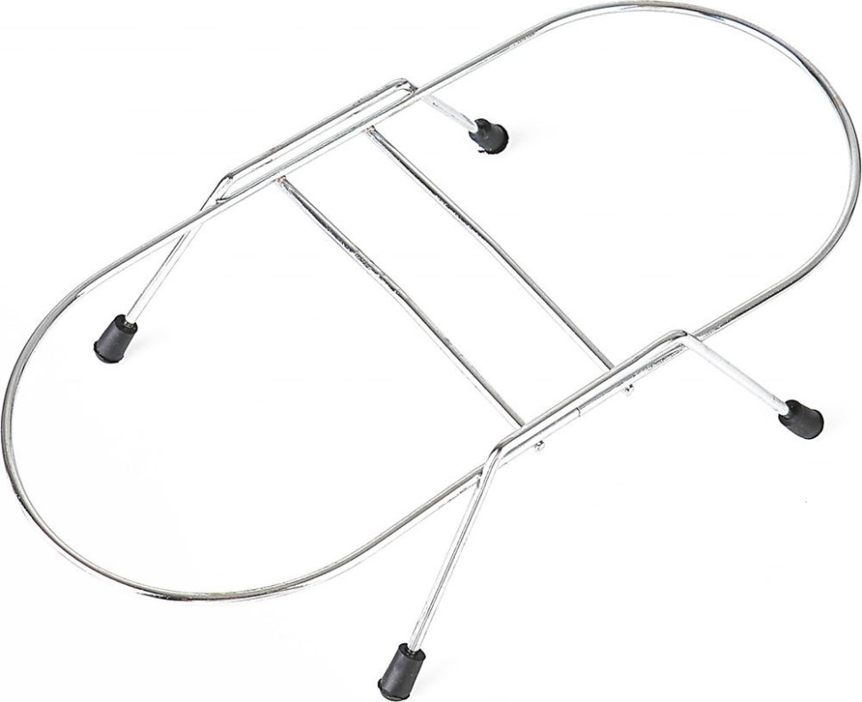 Миски металлические для животных на подставке 350мл Миски металлические для животных на подставке 350мл