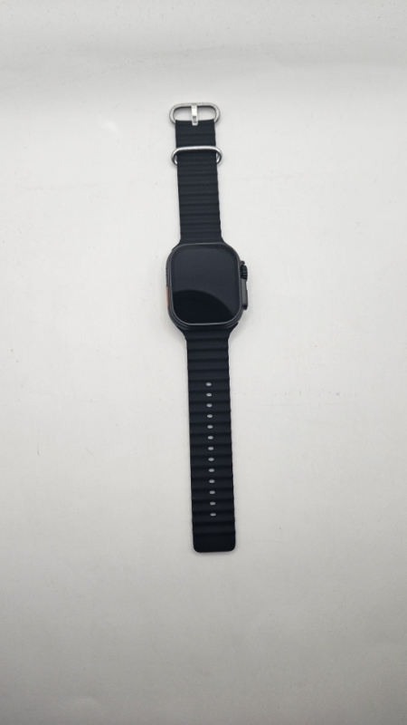 Смарт-часы Х9 ultra 2 черные Смарт-часы Х9 ultra 2 черные