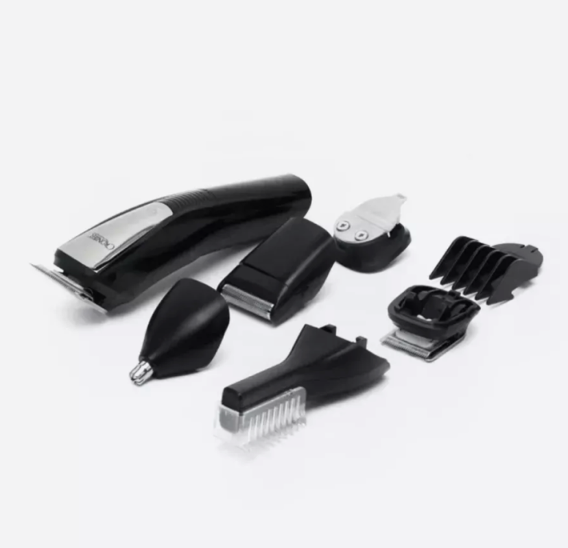 Триммер CR-31 (15in1) Триммер CR-31 (15in1)