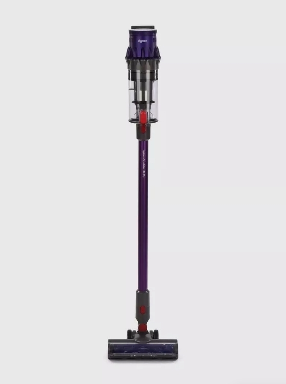 Беспроводной пылесос Dуson G5 GR Detect Fluffy дайсон Беспроводной пылесос Dуson G5 GR Detect Fluffy дайсон