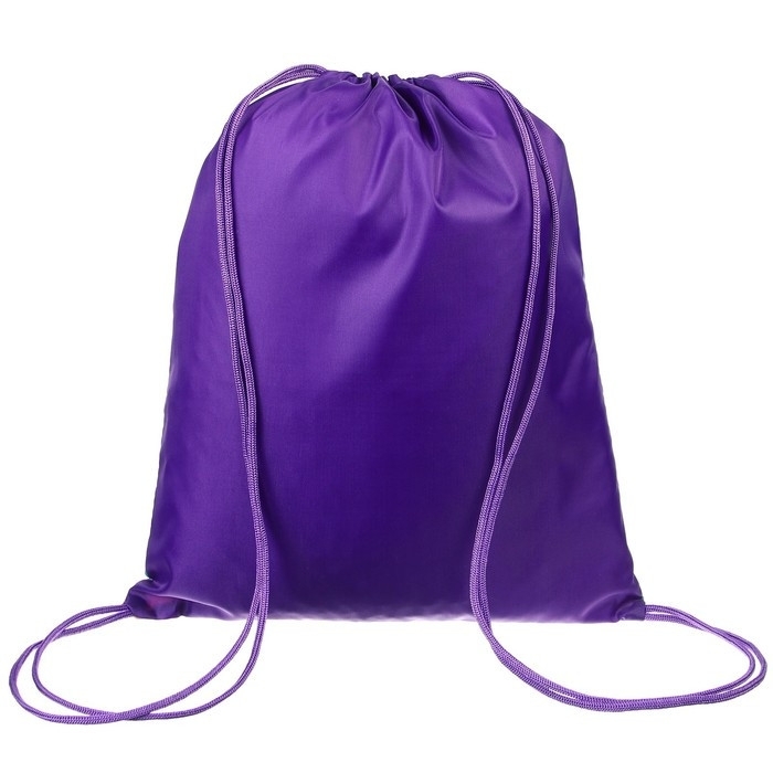 Мешок для обуви 420 х 350 мм, Минни Маус и единорог (мягкий полиэстер, плотность 210D) Мешок для обуви 420 х 350 мм, Минни Маус и единорог (мягкий полиэстер, плотность 210D)