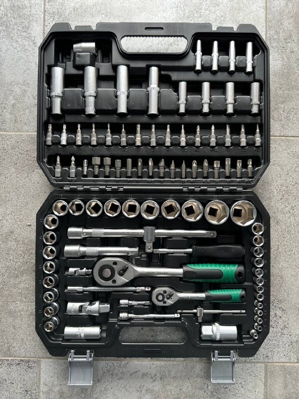 Набор инструментов 94в1