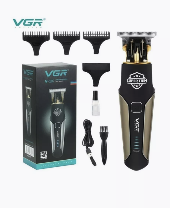 Триммер VGR V-287 Триммер VGR V-287