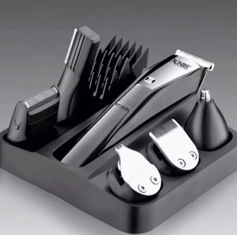 Триммер CR-31 (15in1) Триммер CR-31 (15in1)