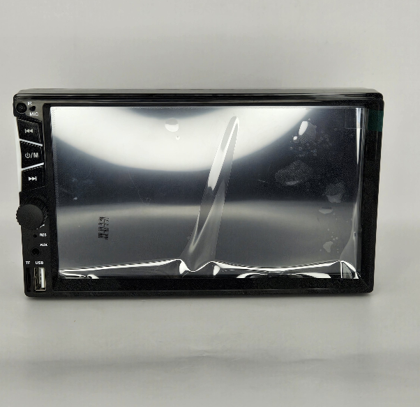 Универсальная магнитола 7041В