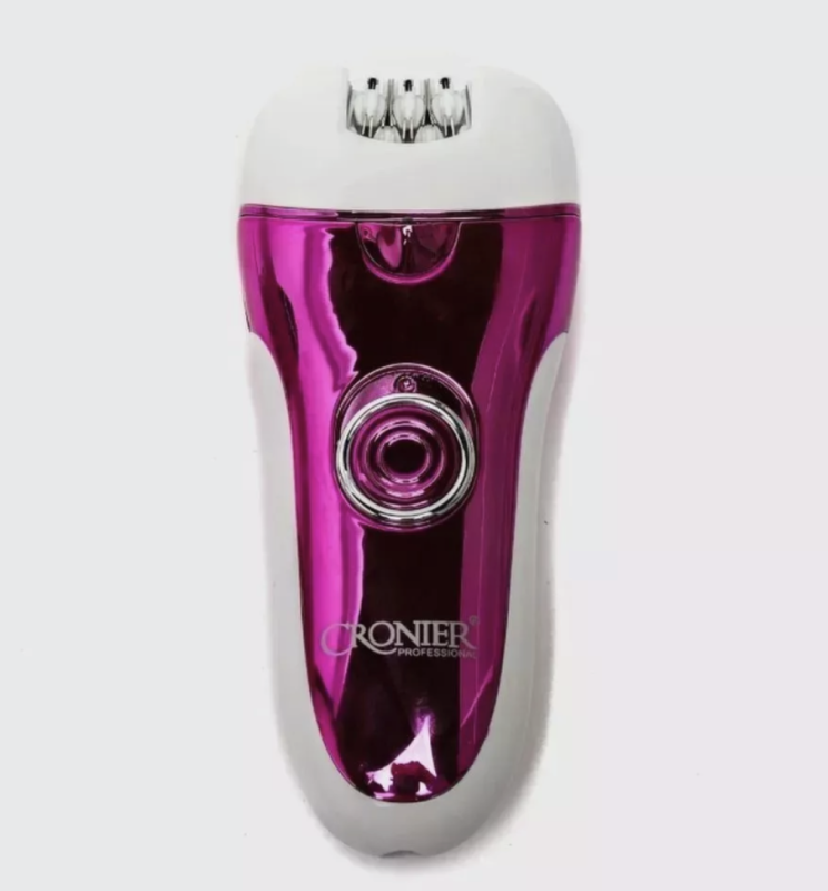 Эпилятор CR-8803