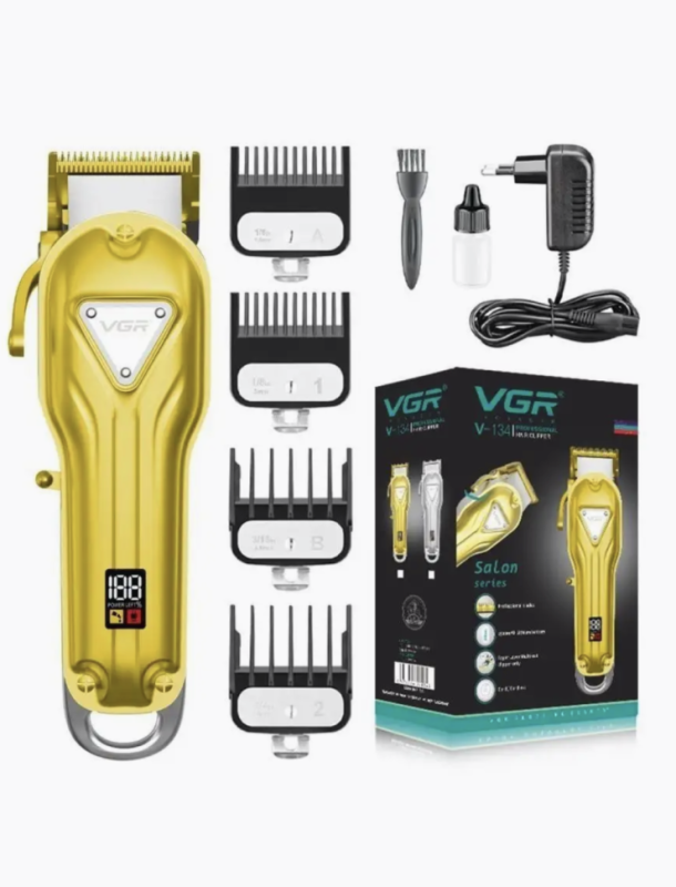 Машинка для стрижки VGR V-134 Машинка для стрижки VGR V-134