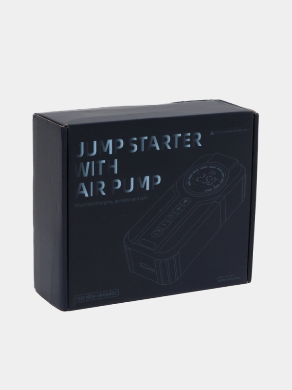 Пусковое устройство 1920