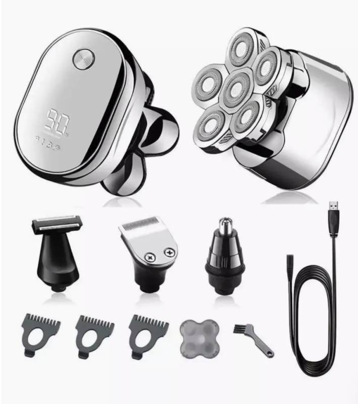 Бритва электрическая CR-869 Бритва электрическая CR-869