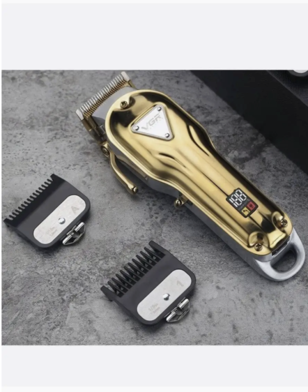 Машинка для стрижки VGR V-134 Машинка для стрижки VGR V-134