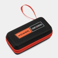 Пусковое устройство Jump Starter в кейсе