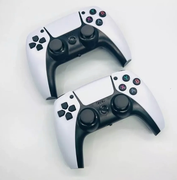 Игровая приставка портативная для телевизора P15 PLUS Игровая приставка портативная для телевизора P15 PLUS