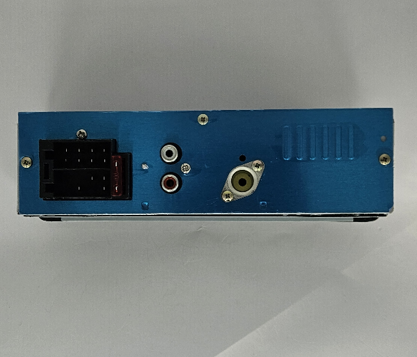 Магнитола WX4