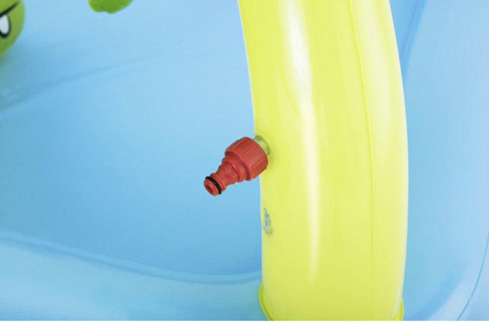 Игровой центр &laquo;Аквариум&raquo;, 239 х 206 х 86 см, от 2 лет