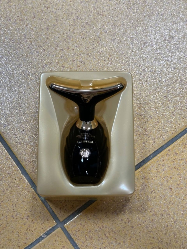 Массажер для лица