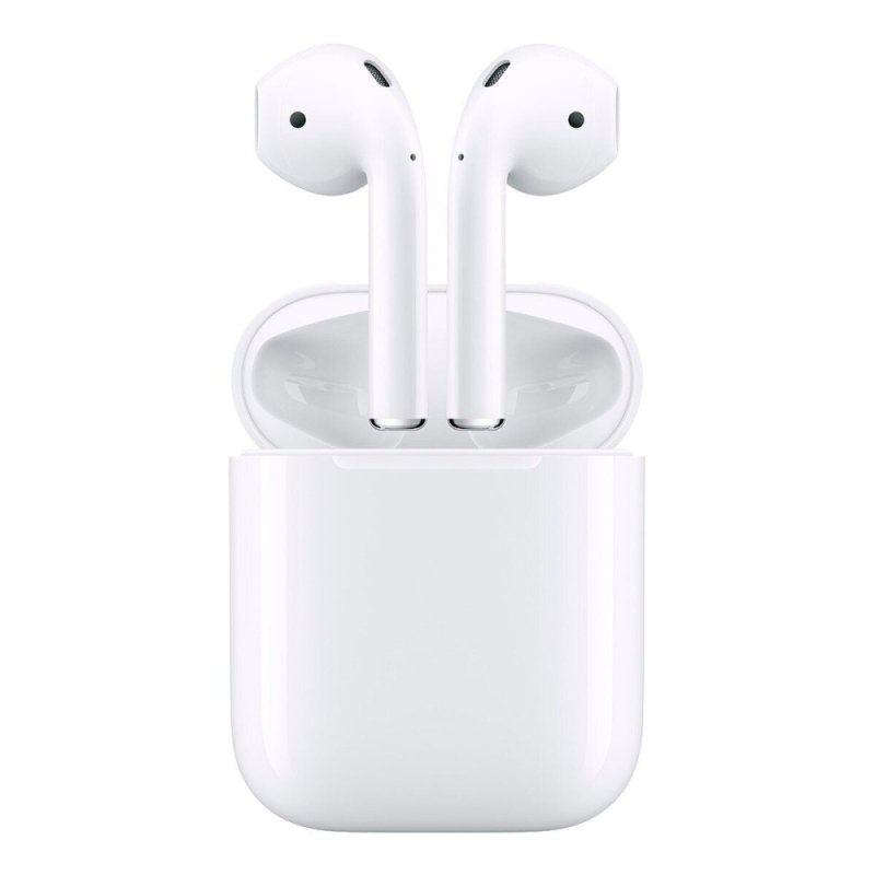 Беспроводные наушники MIVO MT-08 Bluetooth 5.1 с сенсорным управлением