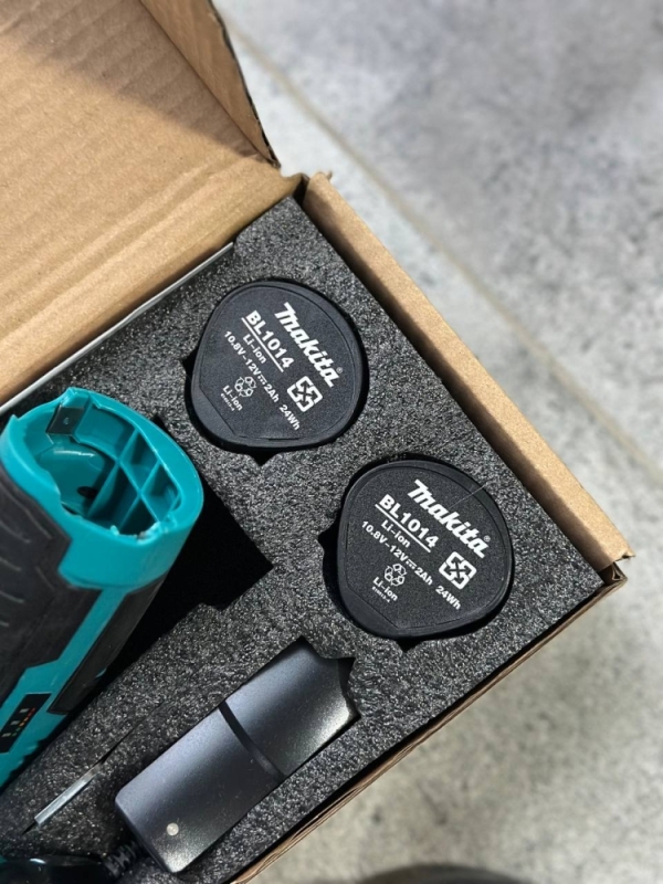 Болгарка МК мини