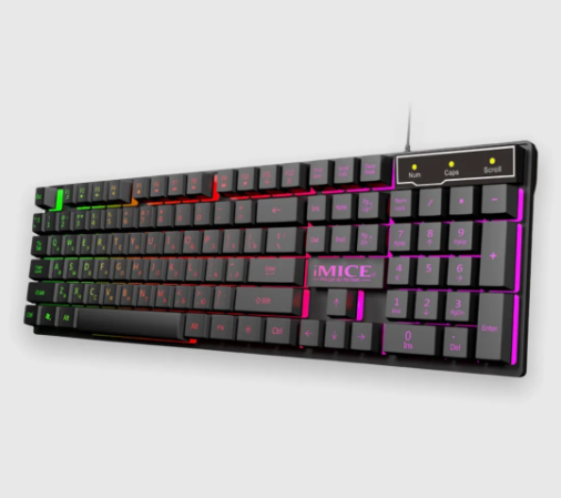 Клавиатура AF-600