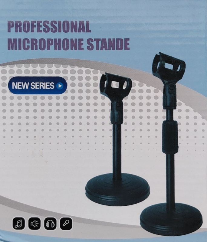 Держатель для микрофона