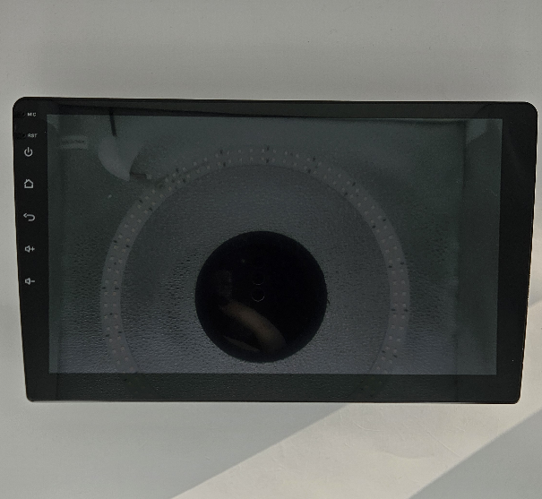 Магнитола 1001А