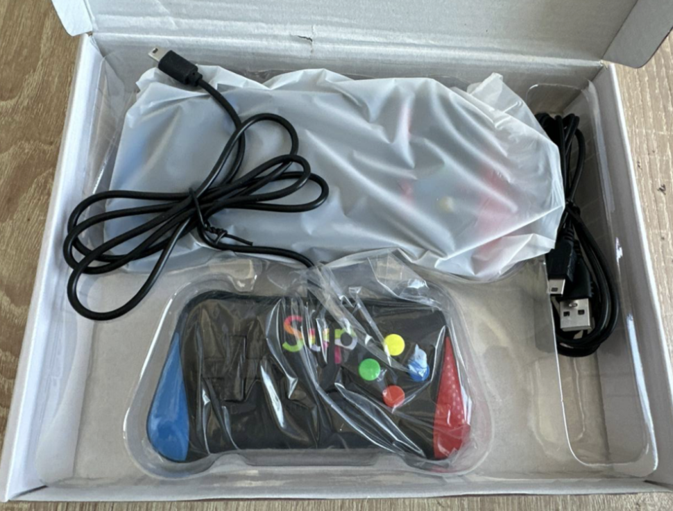 Приставка X7M Приставка X7M