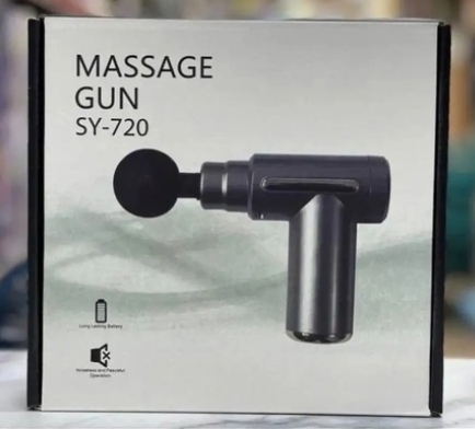 Массажер Massage Gun SY-720