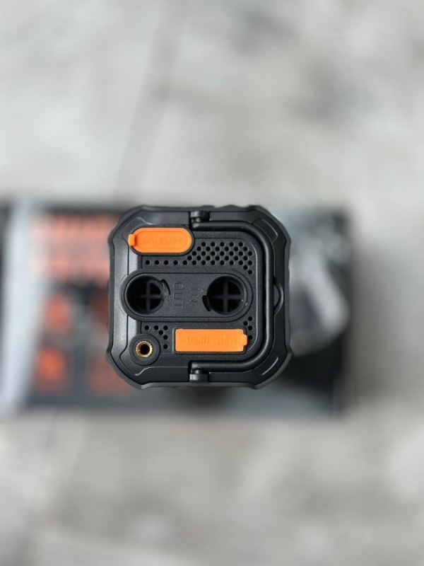 Пусковое устройство AP-011