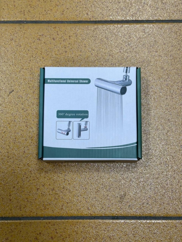 Насадка на кран, аэратор Насадка на кран, аэратор