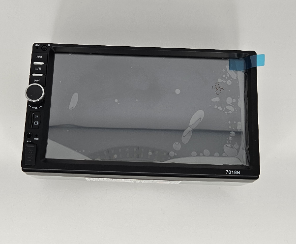 Универсальная магнитола 7018В Универсальная магнитола 7018В