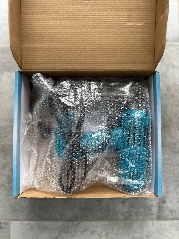 Гвоздезабивной пистолет МК