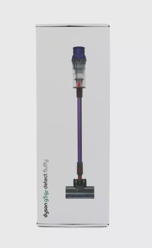 Беспроводной пылесос Dуson G5 GR Detect Fluffy дайсон Беспроводной пылесос Dуson G5 GR Detect Fluffy дайсон