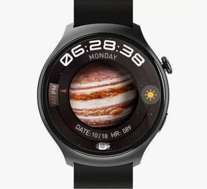 Смарт-часы Howear Watch4 Смарт-часы Howear Watch4