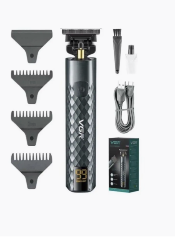 Профессиональный триммер VGR V-077 Профессиональный триммер VGR V-077