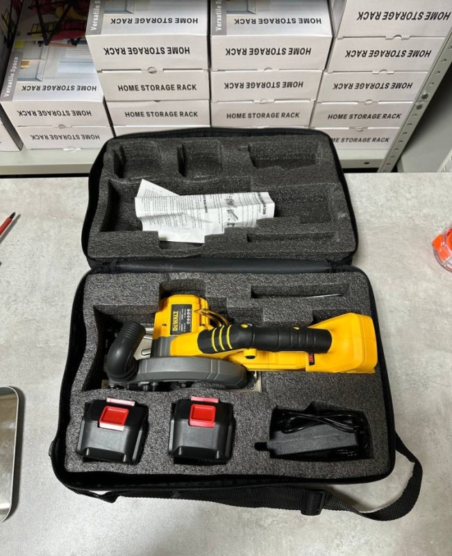 Циркулярная пила DW Циркулярная пила DW