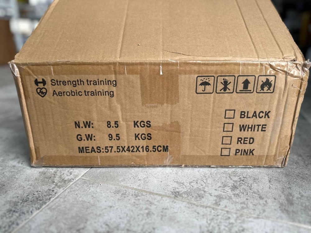 Вибротренажер