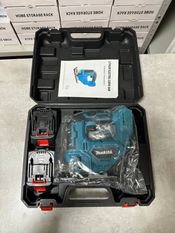 Лобзик MK 199v Лобзик MK 199v