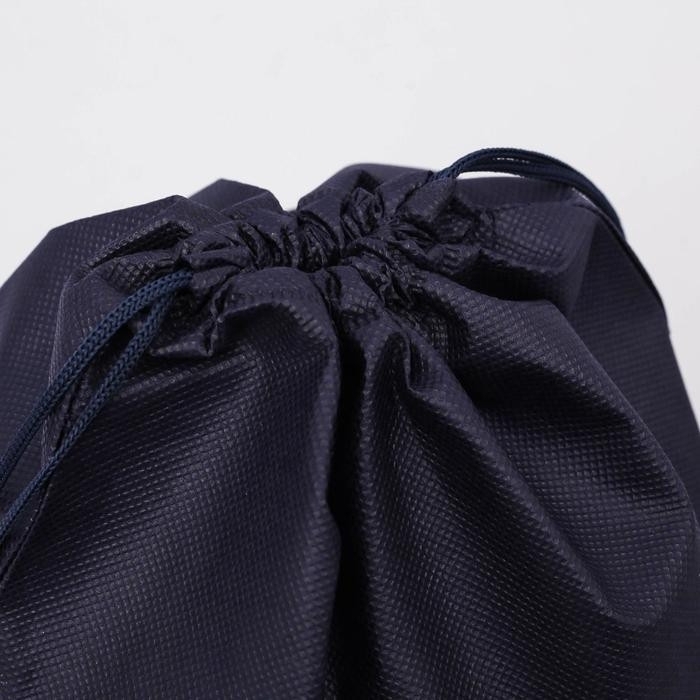 Мешок для обуви &laquo;Самый быстрый&raquo; 30 х 40 см