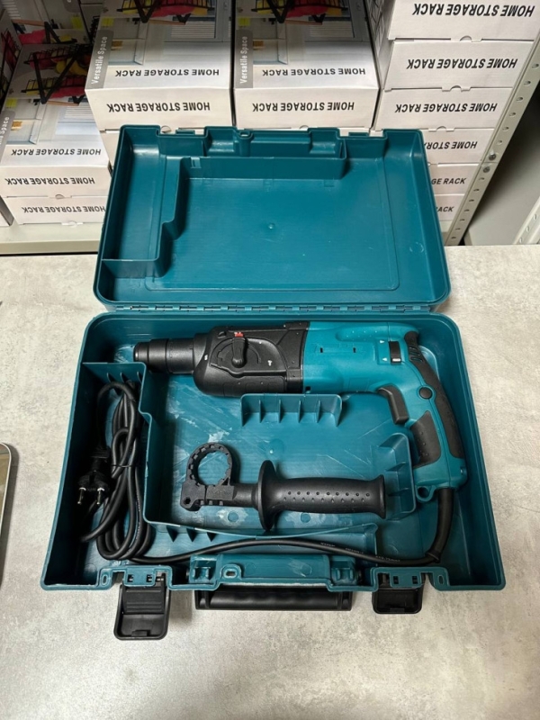 Перфоратор МК-02