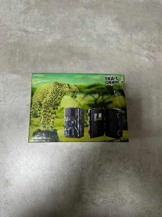 Фотоловушка