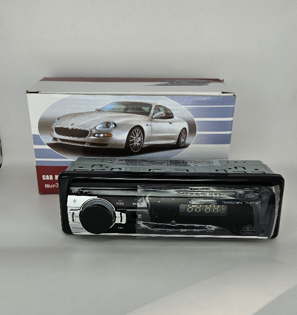 Магнитола WX4